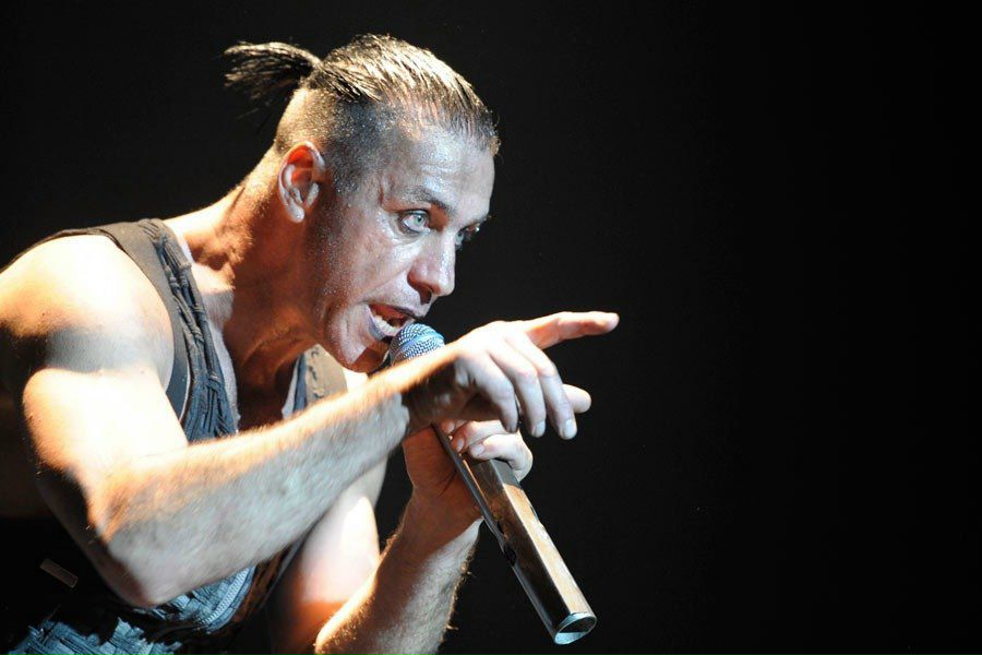 Эльмар Гусейнов | Санкт-Петербург