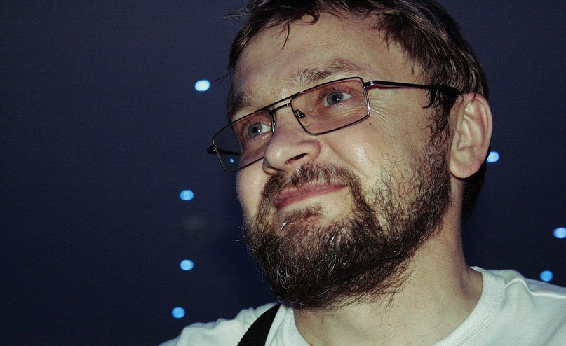 Гром Несносный | Санкт-Петербург