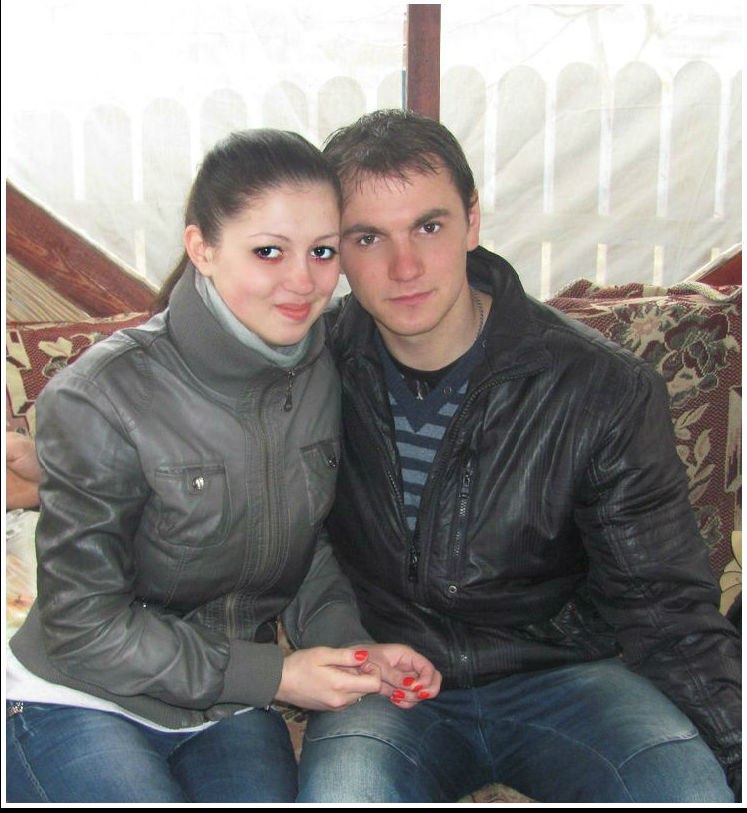 Любомир Тудан | Черновцы