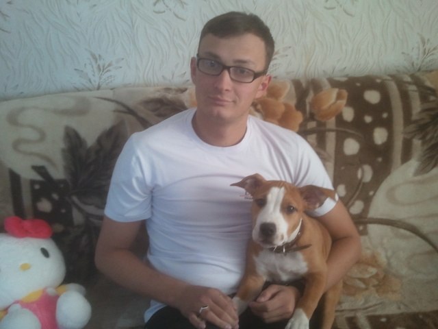 Виталий Троицкий Александрович | 