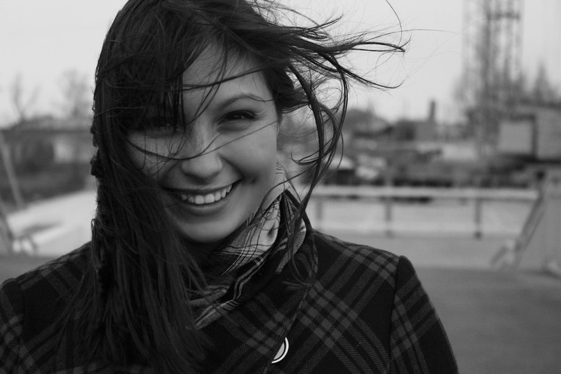 Настя Охотникова | Иркутск