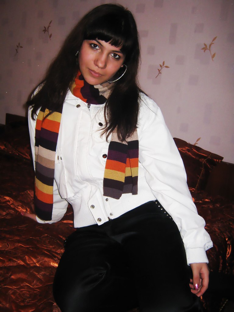 Мария Русина | Алматы