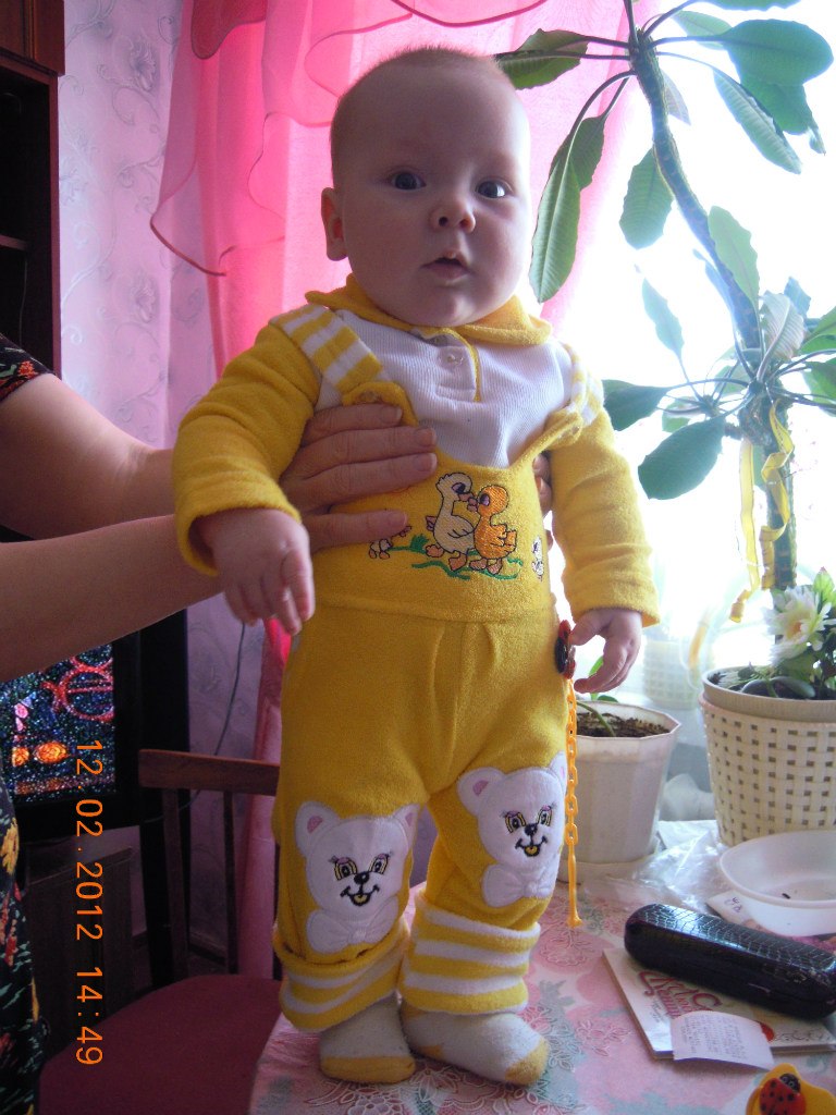 Денис Братенков | Сыктывкар