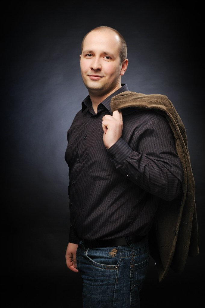 Вован Беляев PAUT | Санкт-Петербург