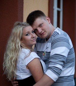 Аліна Радюк ♥♥ | Rimini