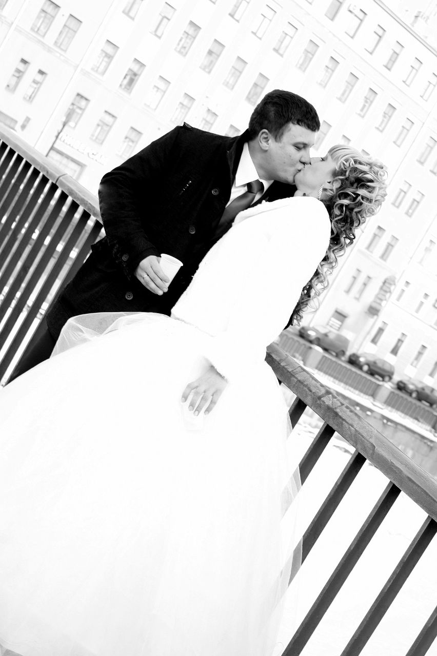 Светлана Сайфулина | Санкт-Петербург