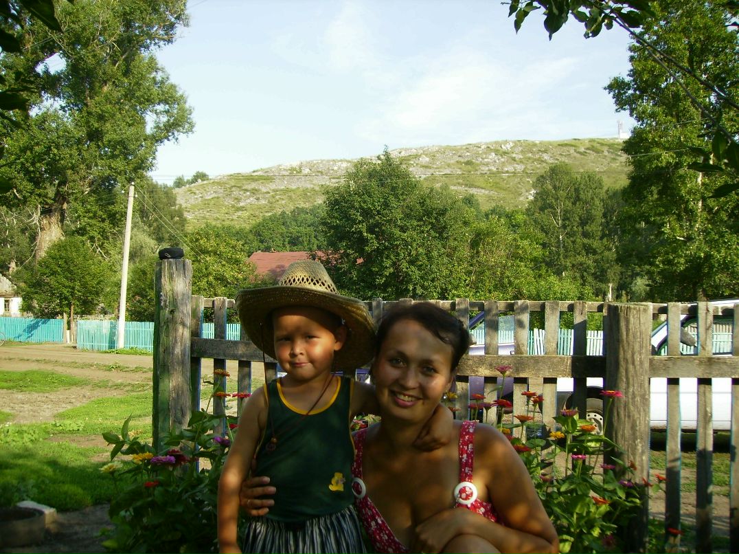 Алия Раемгужина | Сургут