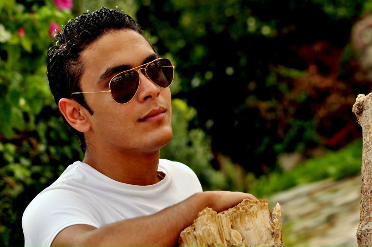 Moustafa Hakim | State of Bahrain