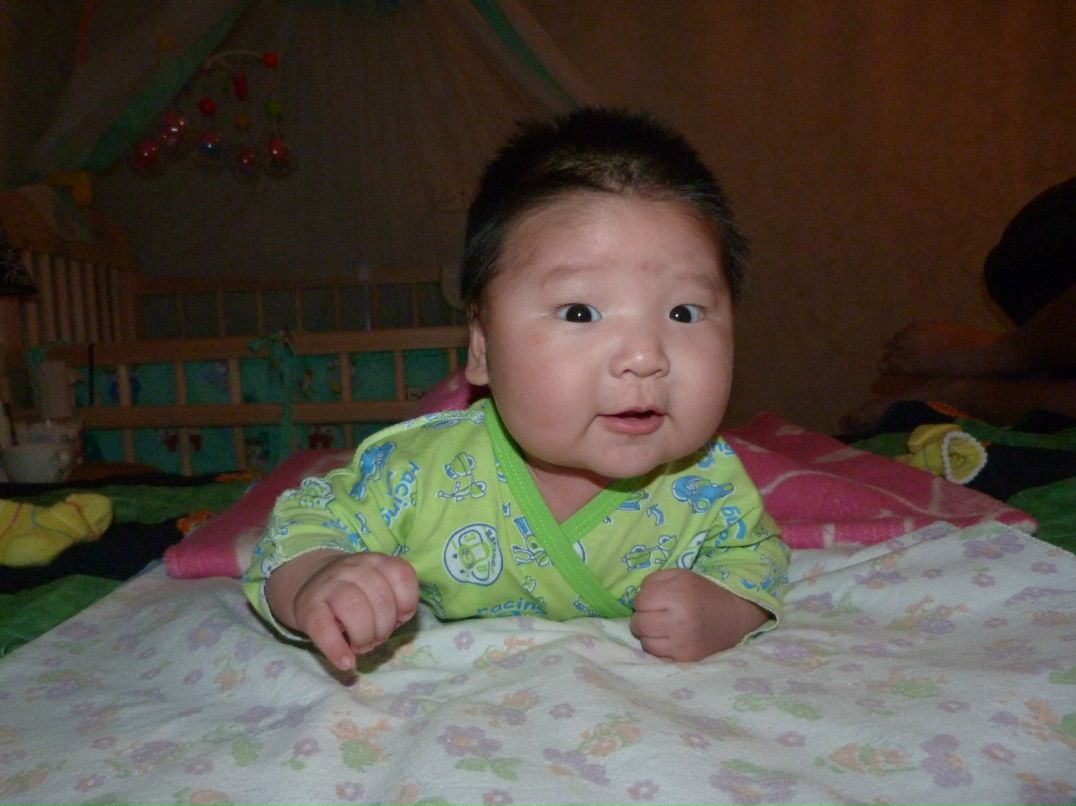 Аграфена Соловьева | Якутск