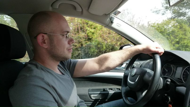 Dima Stafeev | Beit Shemesh