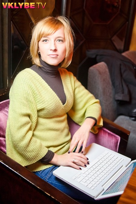 Анна Попова | Москва