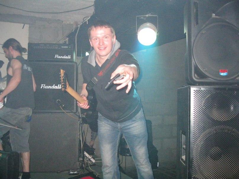 Павел Тюлькин | Екатеринбург