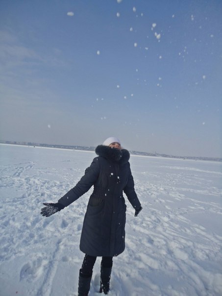 Нюточка Бойко | Николаев