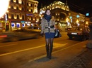Юлия Еремина, Санкт-Петербург, Россия, 02.04