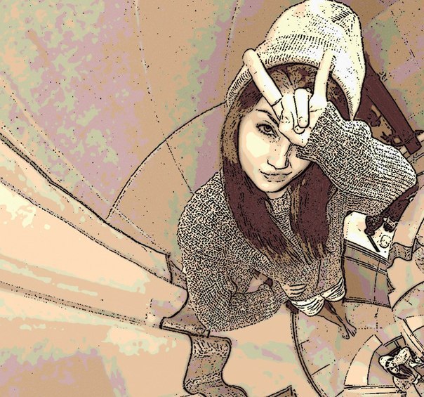 Лиза Хавронина | Балашиха