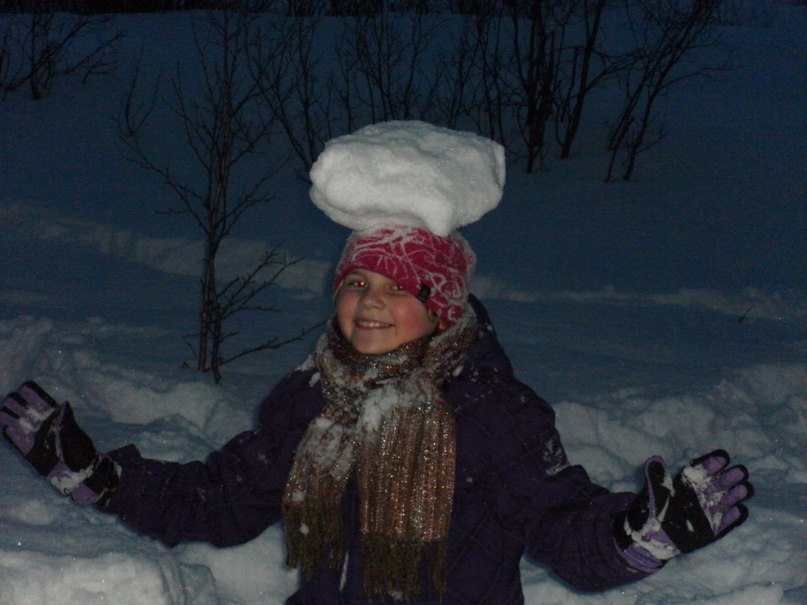 Елена Капустина | Санкт-Петербург