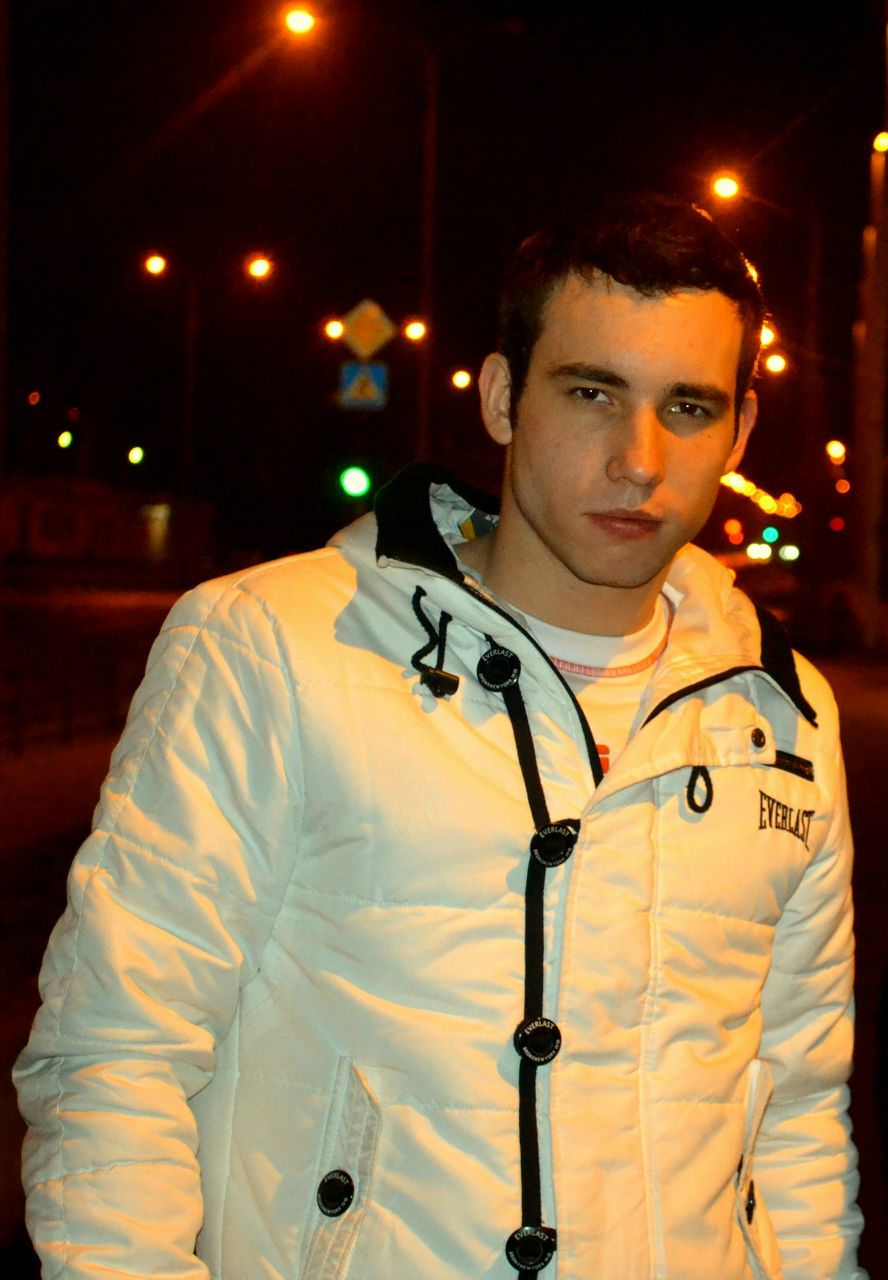 Богдан Патыковский | Запорожье