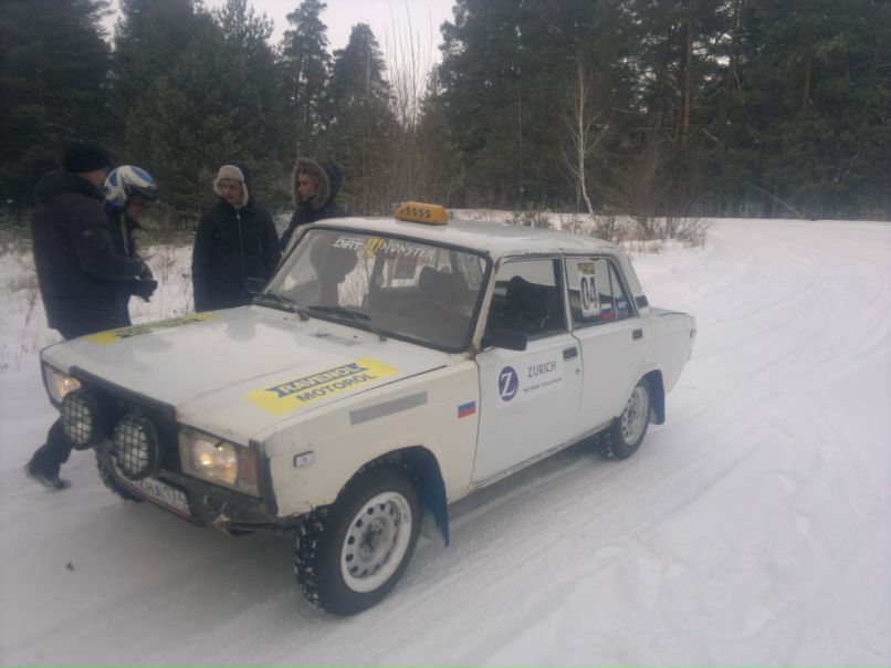 Андрей Казанцев | Кыштым