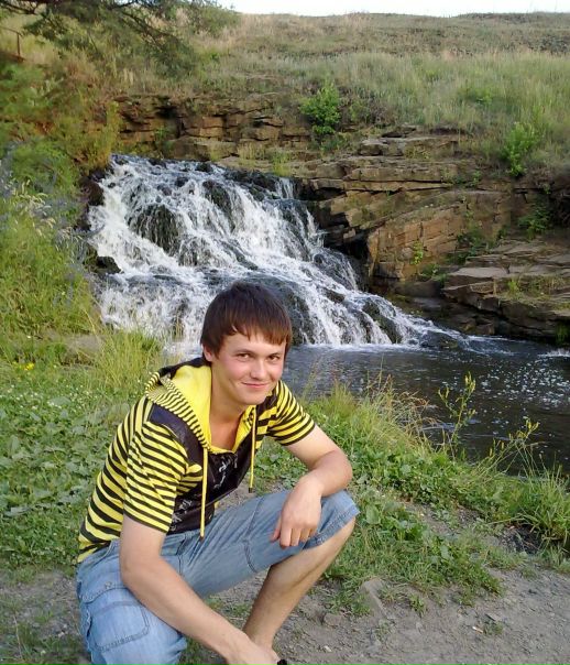 №119, Антон Красников, 35 лет, Торез №119, Антон Красников, 35 лет, Торез