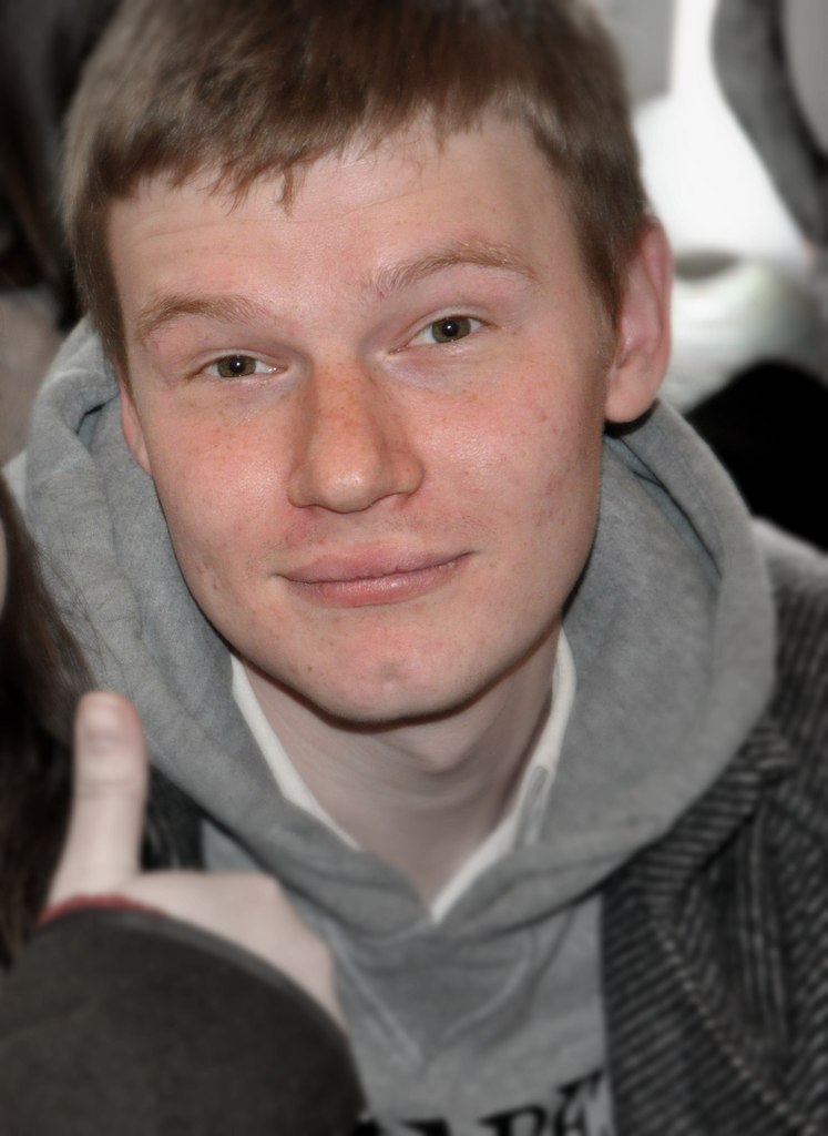 Андрей Романов | Ярославль