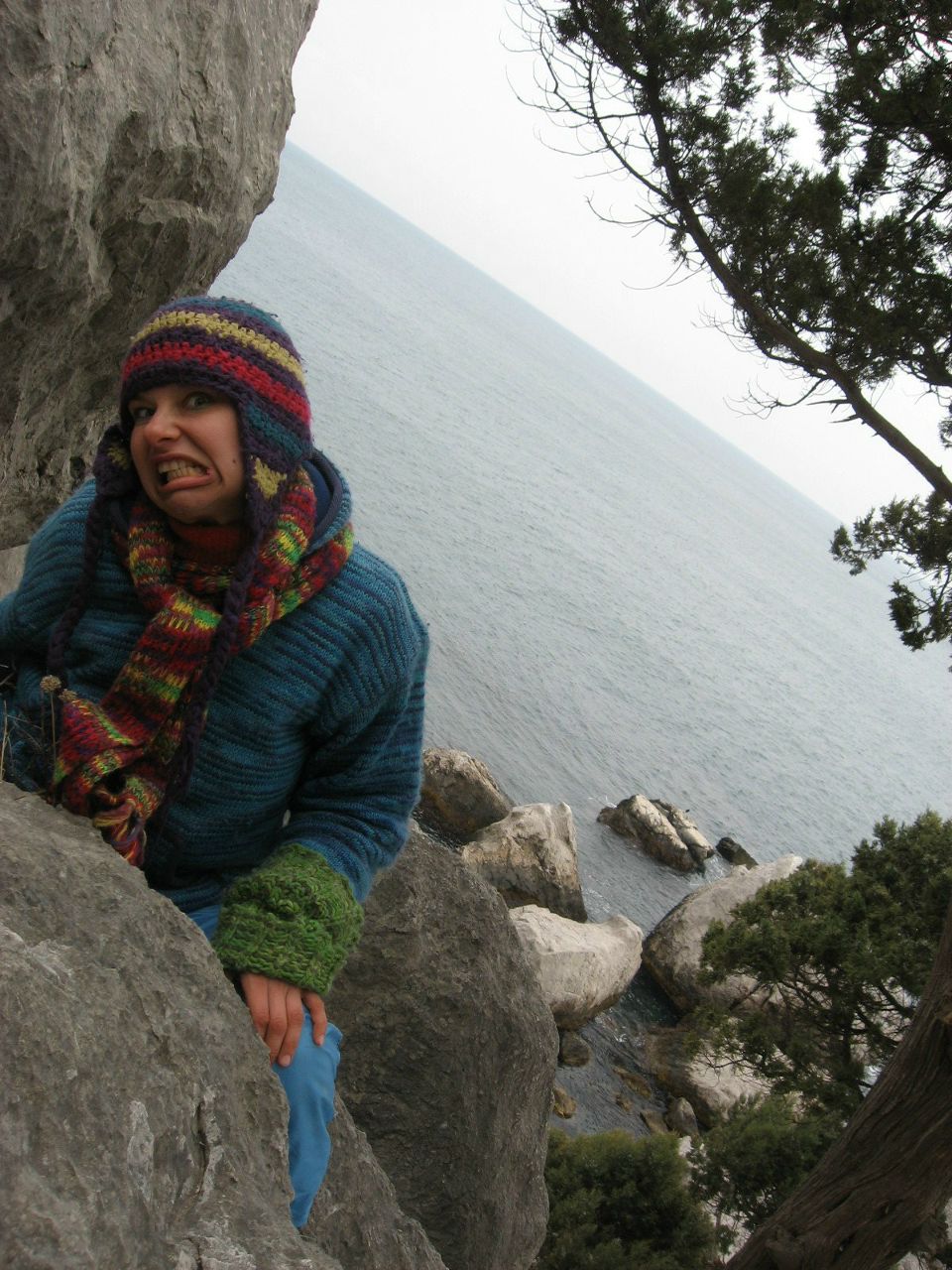 Аннет Ша Nu | Харьков