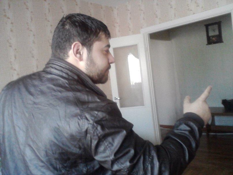 Ян Казаченко | Красноярск