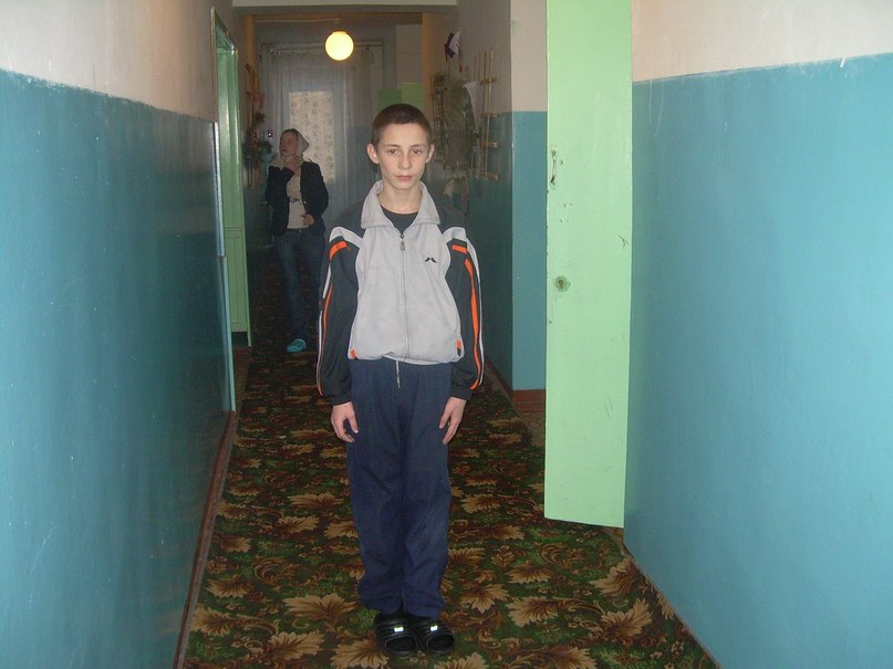 Вадим Мороз | Тюмень