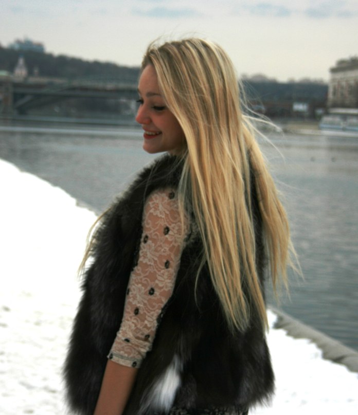 Мария Анахова | Краснознаменск