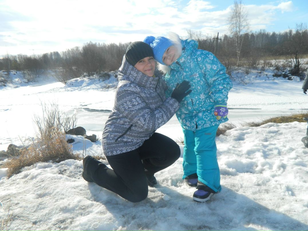 Яна Тищенко | Бородино