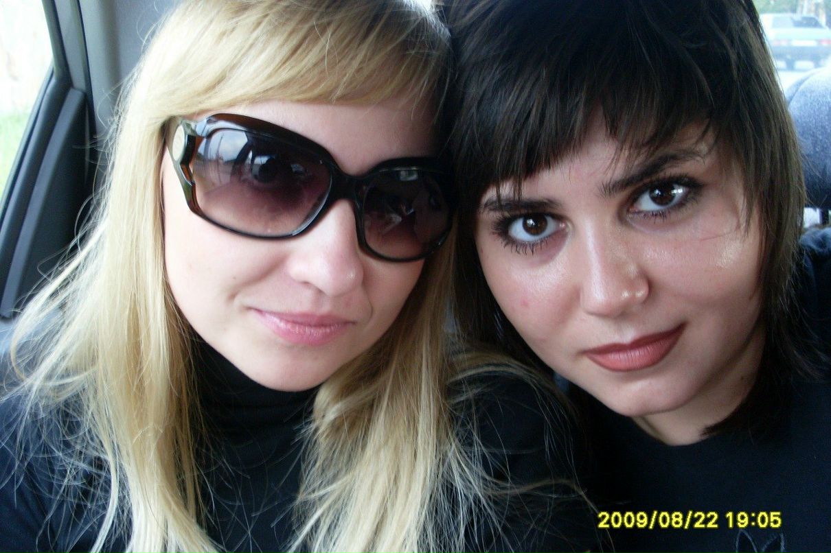 Ирина Куксенко | Челябинск