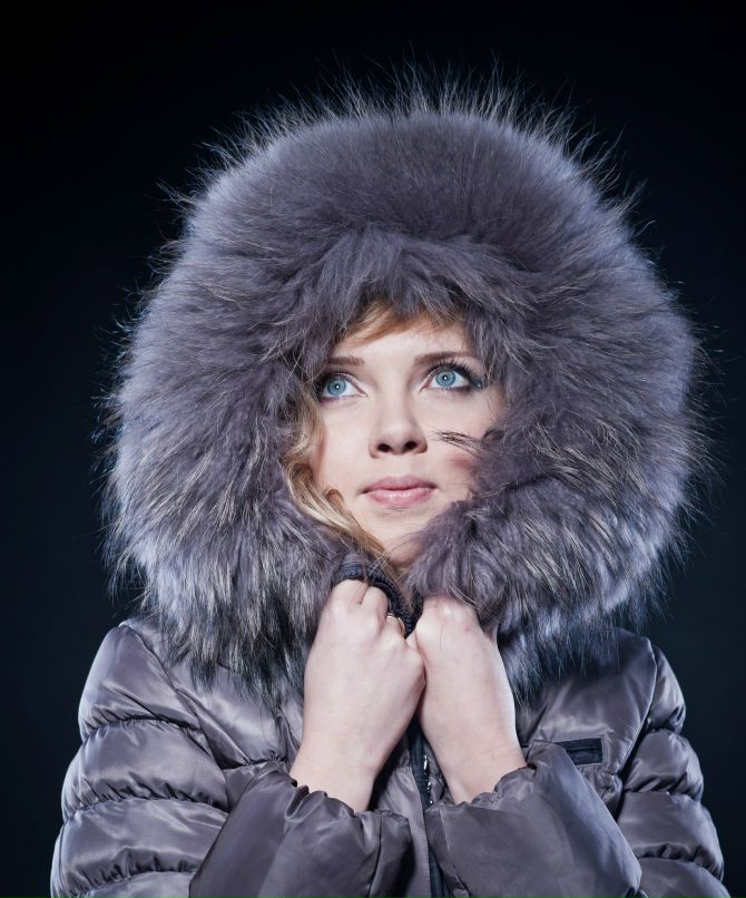 Марина Новоселецкая | Киев