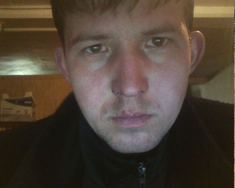 Иван Уланов | Ижевск