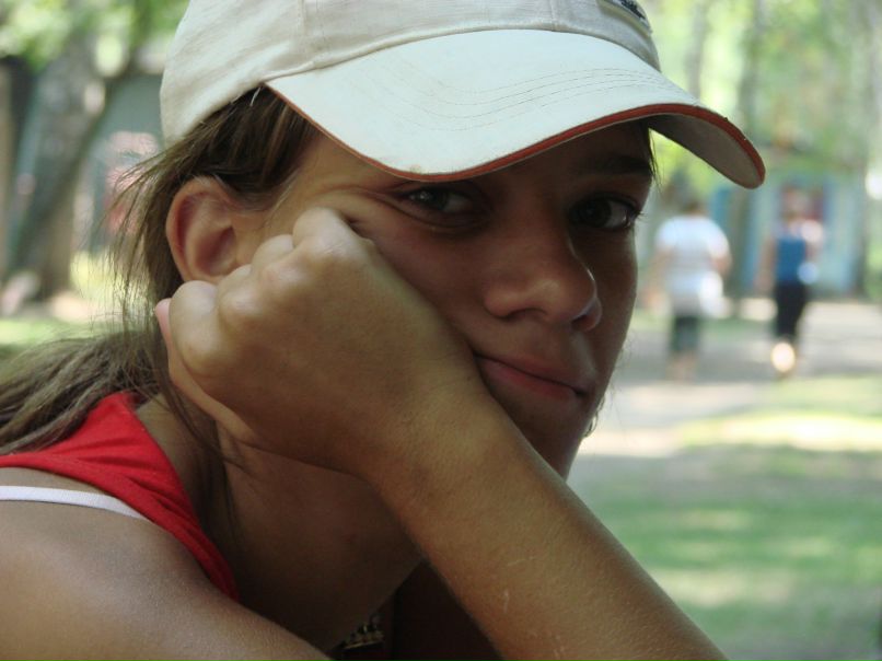 Дарья Карепанова | Челябинск