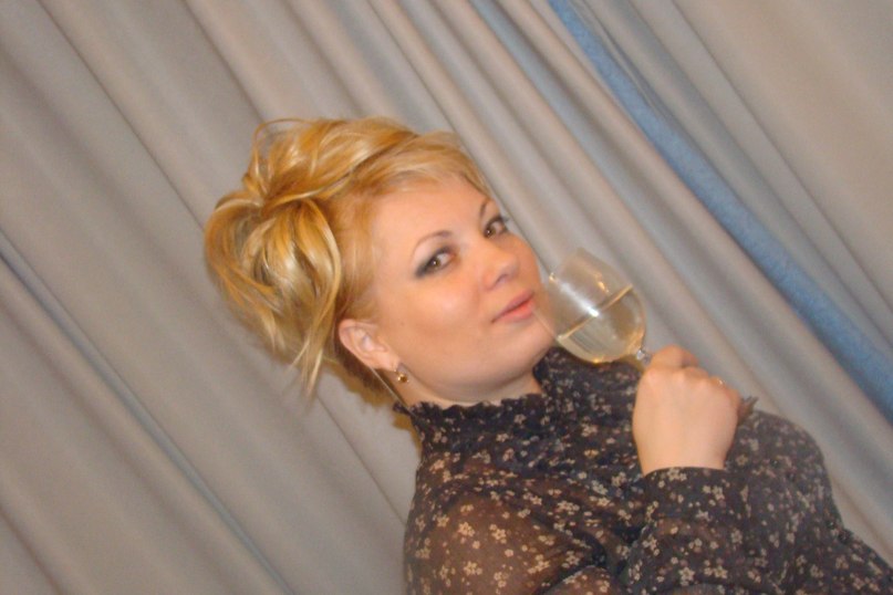 Вера Гондалева | Сургут