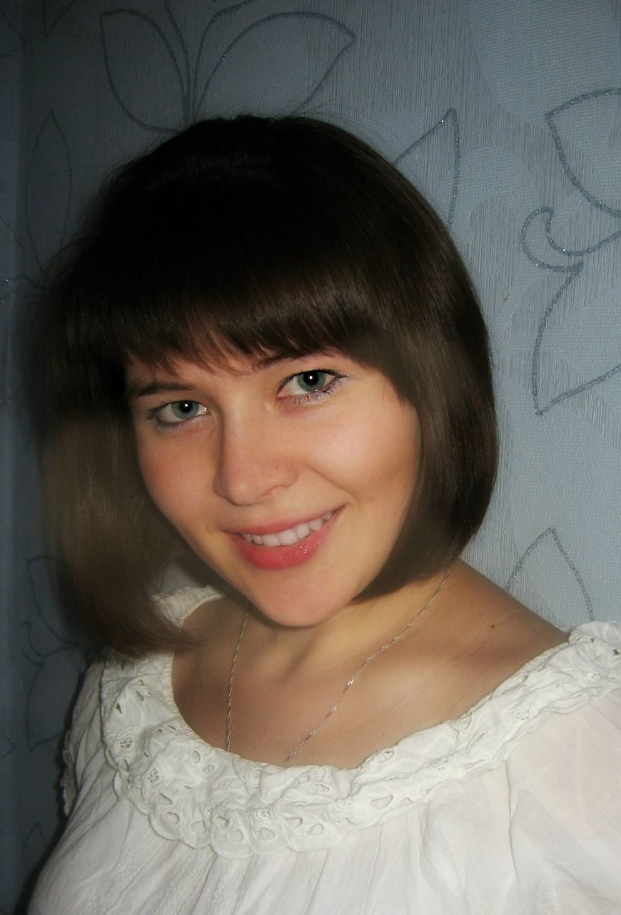 Мар'яна Гайдуш | Тернополь