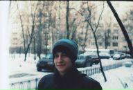Фотография Николай Поляков