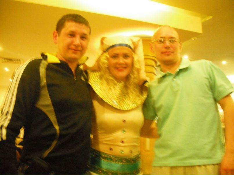 Олег Усков | Набережные Челны