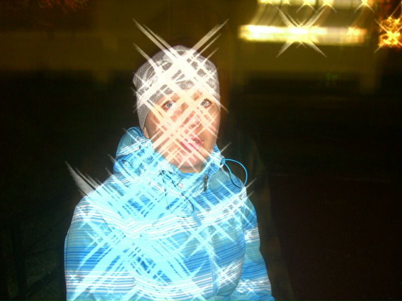 Виктория Кирьянен | Кондопога