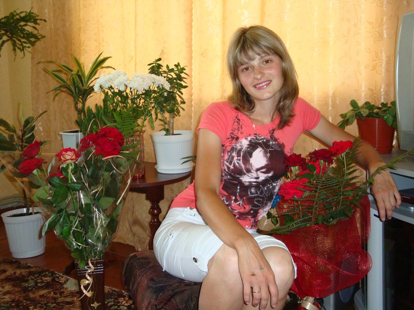 Катя Ярема | 