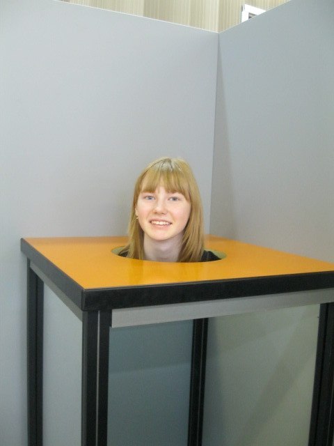 Янка Волкова (Артемова) | Москва