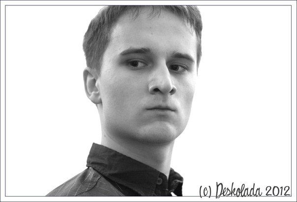 Алекс Борзенко | Екатеринбург