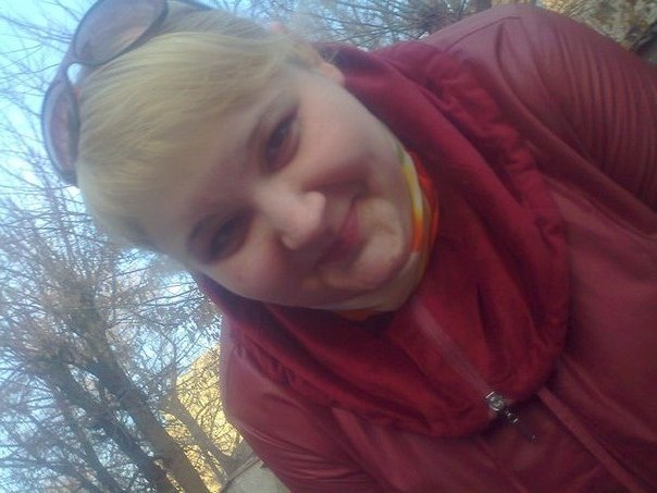 Анастасия Бауткина | Барнаул