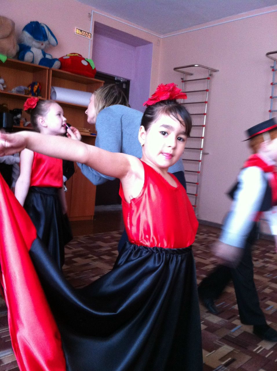 Алиса Амирасланова | Санкт-Петербург