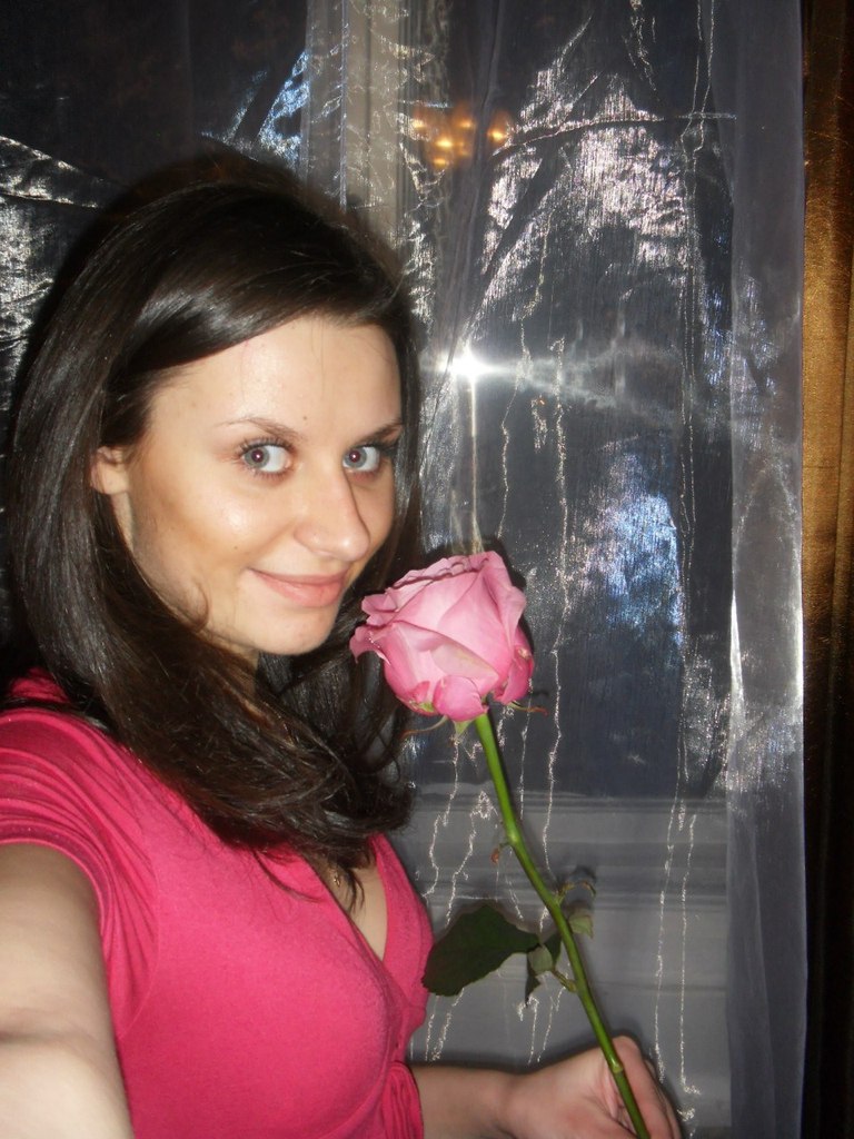 Алиса Машкарина | Мурманск