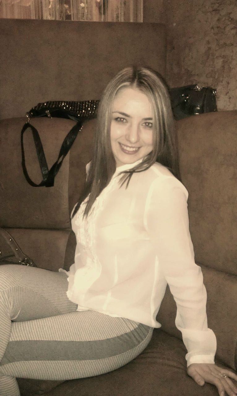 Машутка Кожедуб ٠•ღ•٠ | Комсомольск-на-Амуре