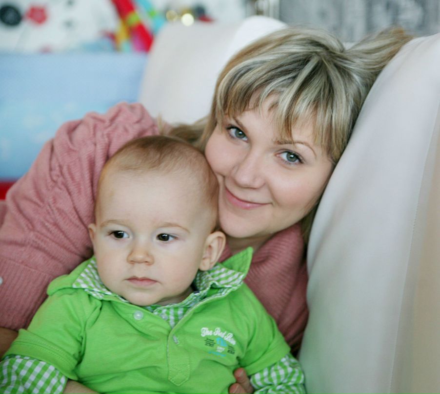 Оксана Шубадеева OSA | Красноярск