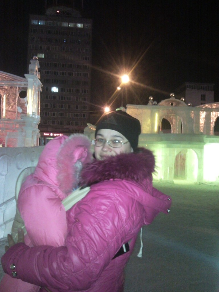 Ильвира Софронова Забировна | Пермь