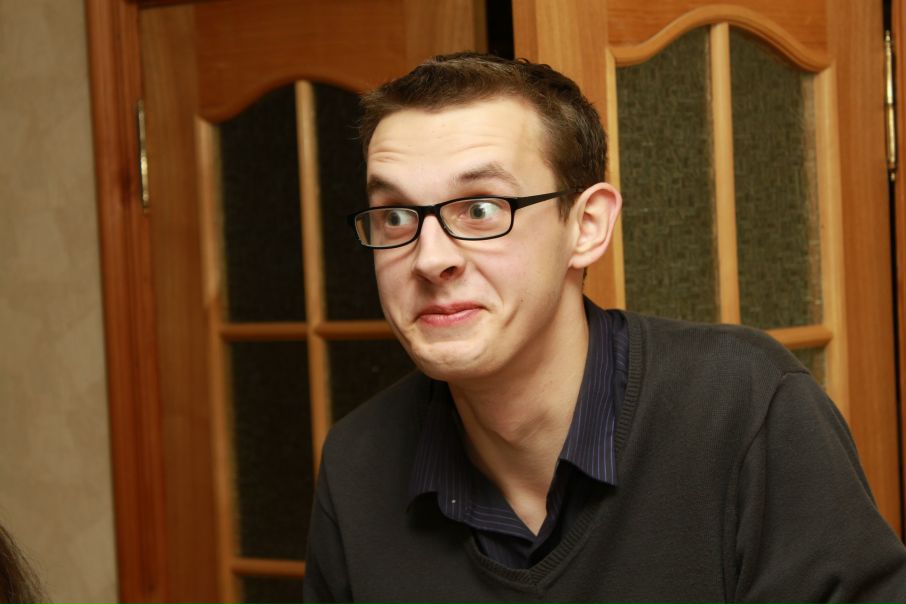 №42, Юрий Сарычев, 35 лет, Королёв, Россия №42, Юрий Сарычев, 35 лет, Королёв, Россия