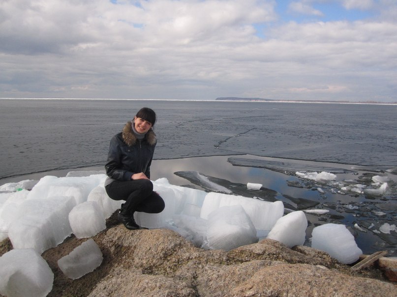 Марина Александрова | Кременчуг