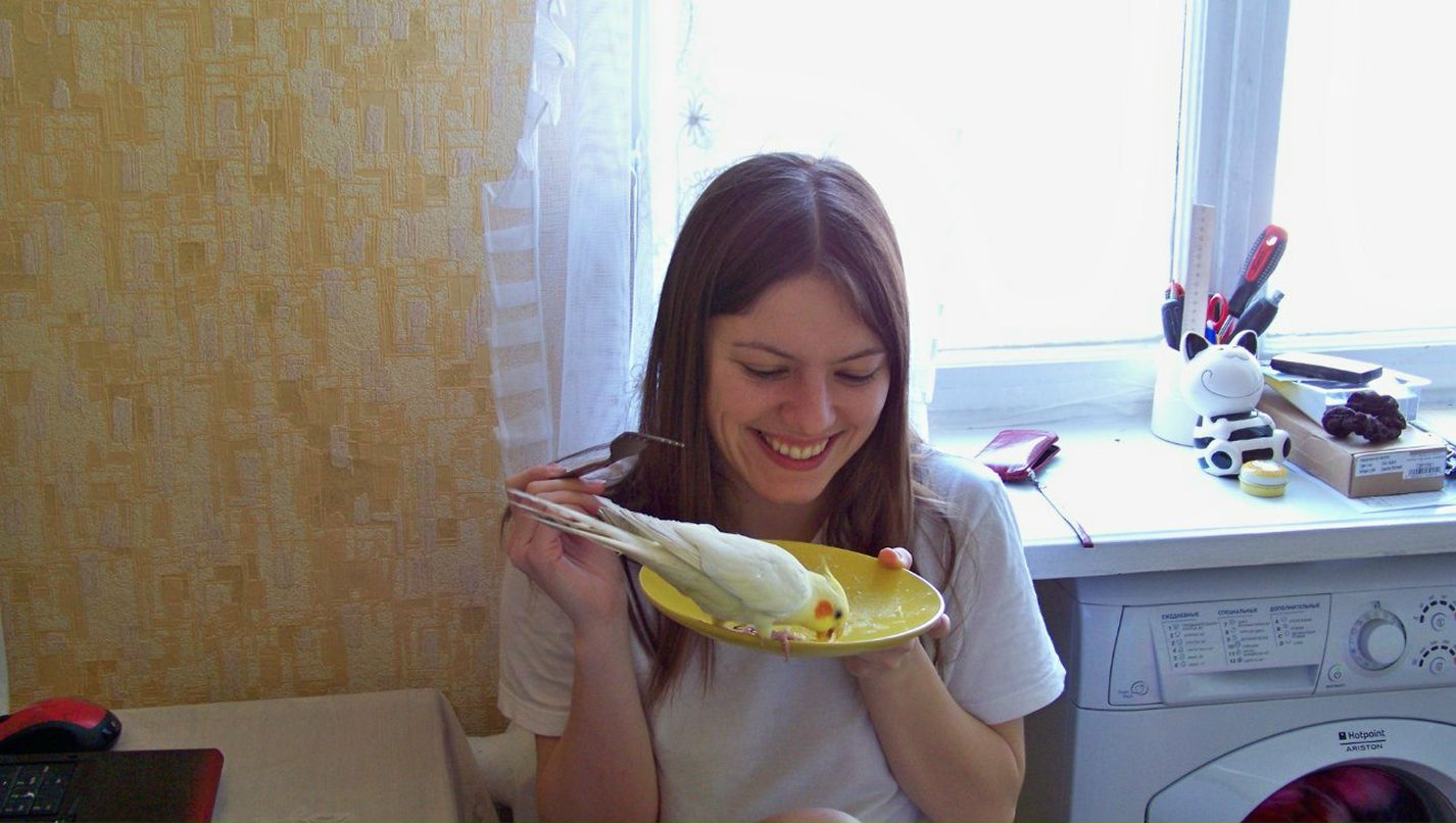 Елена Жукова | Волгоград